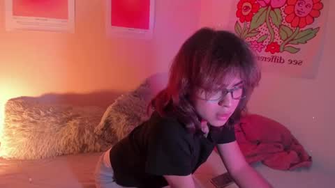 Snapshot of kai_novoa chatting on September 25, 2:51 am Kai Novoa online show from September 25, 2:51 am