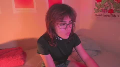 Snapshot of kai_novoa chatting on September 27, 1:58 am Kai Novoa online show from September 27, 1:58 am