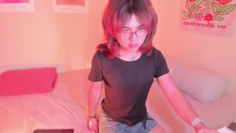 Snapshot of kai_novoa chatting on October 14, 8:34 pm Kai Novoa online show from October 14, 8:34 pm