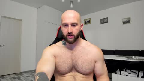 Kai Rogue online show from June 7, 12:49 am