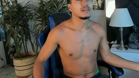 kai_storn online show from April 14, 11:02 am