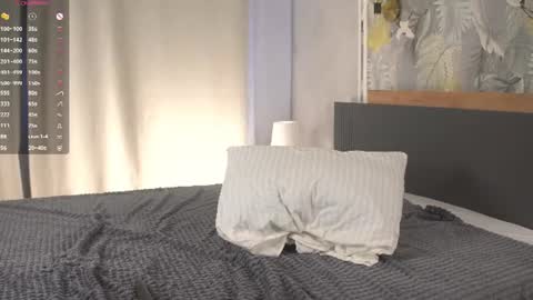 Ava3 online show from July 14, 2:05 am