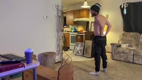 Kaiku77 online show from February 10, 1:19 am