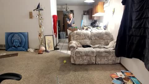 Kaiku77 online show from November 30, 5:47 am