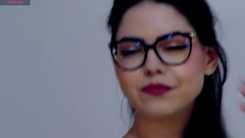 Kaila Lewis online show from October 5, 6:48 pm