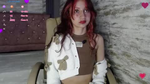 Kailani online show from June 8, 12:28 pm