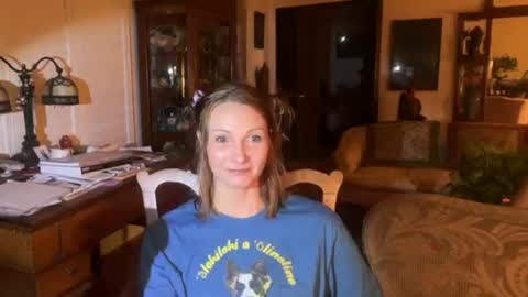 Kailee Smile online show from July 4, 4:05 am