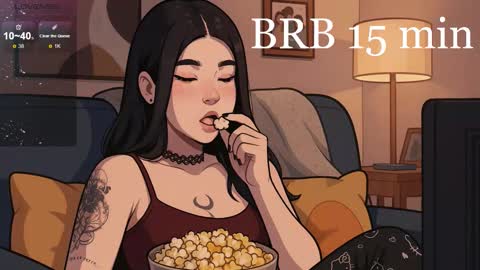 Kailey NONUDE online show from February 20, 12:07 pm