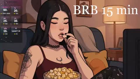 Kailey NONUDE online show from February 10, 11:02 am