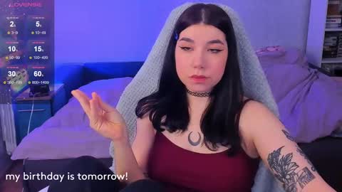 Kailey NONUDE online show from February 27, 1:38 pm