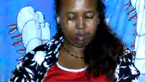 kaillah online show from February 25, 8:11 pm