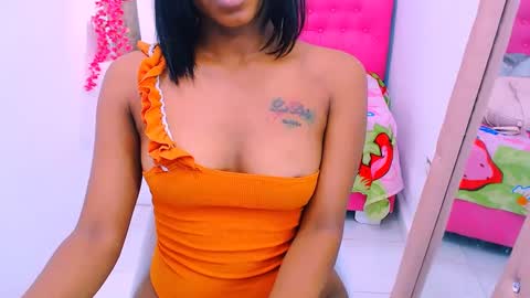 kaillynharu online show from January 30, 3:29 pm