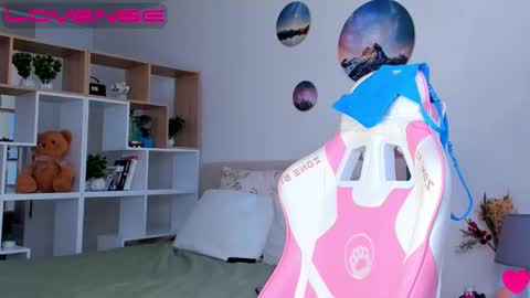 My name is Mia Pleasures to see you Lets have good time together online show from February 19, 10:01 am