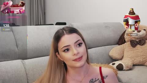 Kailyn online show from February 3, 8:46 pm