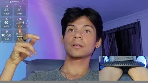 Snapshot of kain_moretti chatting on September 14, 12:39 pm KAIN online show from September 14, 12:39 pm