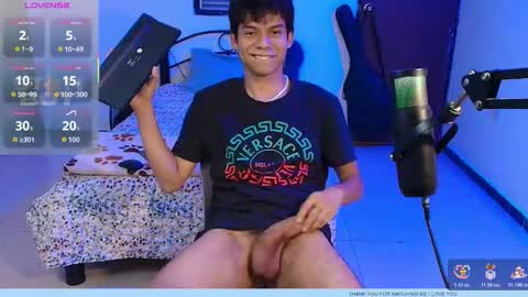 Snapshot of kain_moretti chatting on October 19, 11:37 am KAIN online show from October 19, 11:37 am