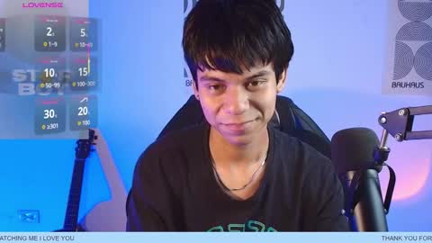 KAIN online show from October 31, 10:59 am