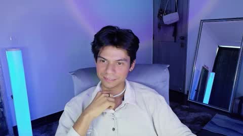 Snapshot of kain_moretti chatting on September 24, 1:29 pm KAIN online show from September 24, 1:29 pm