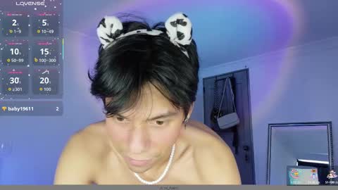 Snapshot of kain_moretti chatting on September 22, 1:26 pm KAIN online show from September 22, 1:26 pm