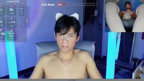 Snapshot of kain_moretti chatting on September 20, 1:14 pm KAIN online show from September 20, 1:14 pm