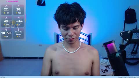 Snapshot of kain_moretti chatting on October 16, 9:46 pm KAIN online show from October 16, 9:46 pm
