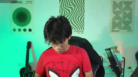 KAIN online show from November 23, 11:36 pm