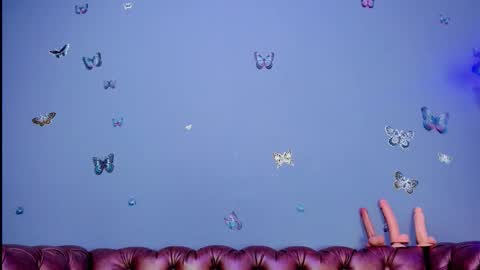 kaira_mosse_ online show from November 13, 11:13 am