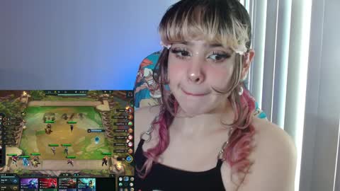 Kairi online show from December 21, 11:34 pm