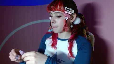 Kairi online show from February 1, 5:39 am