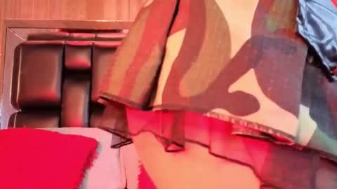 Kairy online show from February 8, 7:28 pm