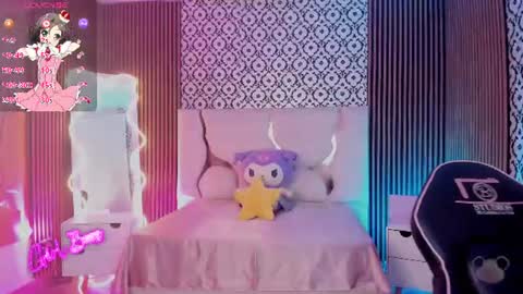 kaisage_tay online show from June 13, 3:39 am
