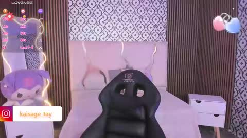 kaisage_tay online show from October 16, 3:28 am