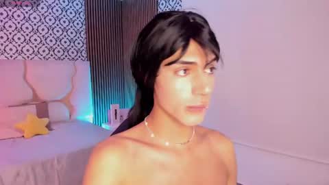kaisage_tay online show from June 11, 3:15 am