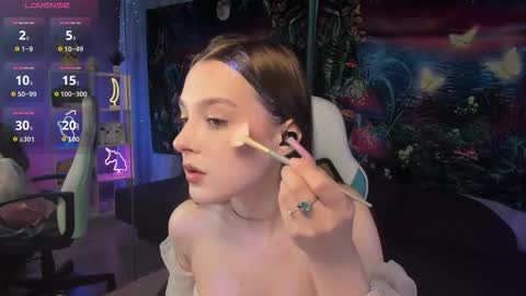 Kaisa online show from November 10, 9:06 pm