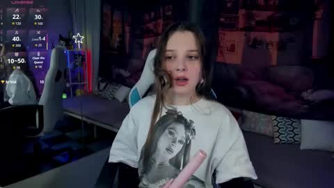 Kaisa online show from December 20, 5:53 pm