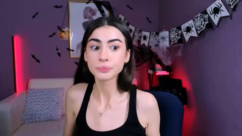 Kaisy online show from October 28, 10:49 am