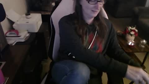 Camprincess331 online show from February 12, 2:37 am