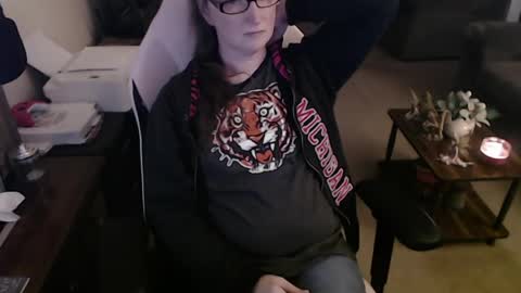 Camprincess331 online show from March 29, 1:40 am