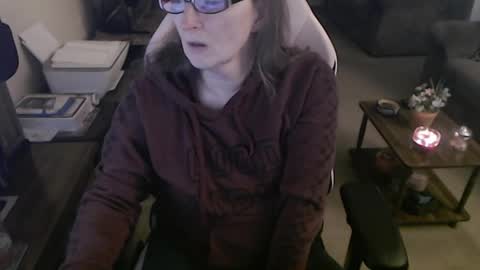 Camprincess331 online show from March 7, 1:20 am