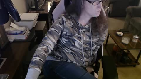 Camprincess331 online show from January 10, 1:10 am