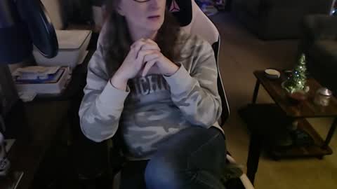 Camprincess331 online show from December 18, 1:26 am