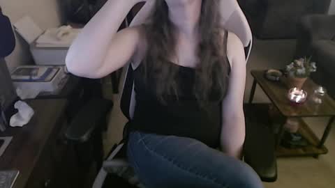 Camprincess331 online show from March 9, 4:16 am