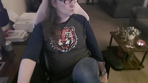 Camprincess331 online show from March 16, 1:09 am