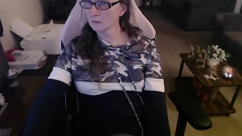 Camprincess331 online show from March 24, 1:11 am