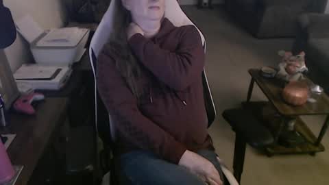 Camprincess331 online show from November 6, 2:25 am