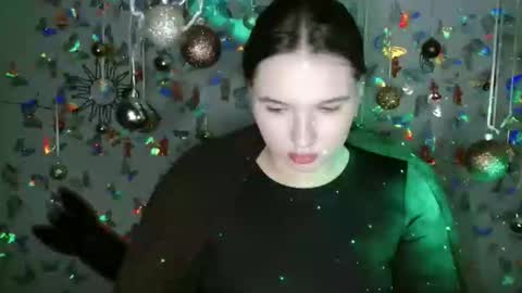 Kaitlin online show from January 9, 1:28 pm