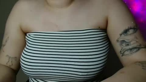 Kaitlin online show from February 14, 10:29 am