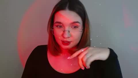 Kaitlin online show from February 27, 12:20 pm