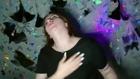 Snapshot of kaitlin_kk chatting on October 10, 6:47 pm Kaitlin online show from October 10, 6:47 pm