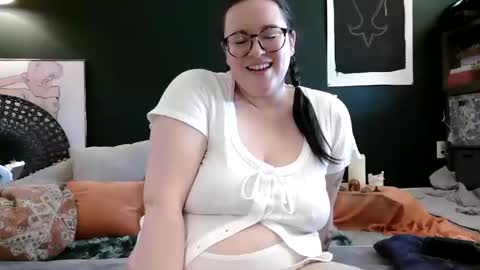 kaitrosss online show from March 25, 10:27 pm